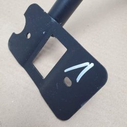 Заглушка компрессора МТЗ (собтв. пр-во) 240-3509041 Заглушка компрессора МТЗ (собтв. пр-во) 240-3509041