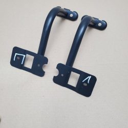 Заглушка компрессора МТЗ (собтв. пр-во) 240-3509041 Заглушка компрессора МТЗ (собтв. пр-во) 240-3509041