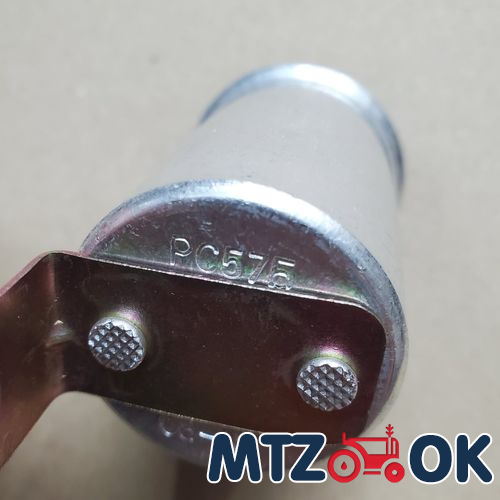 Фиксатор рамки боковой МТЗ УК (для безрамочного стекла) (пр-во SILA) 80-6708960 Фиксатор рамки боковой МТЗ УК (для безрамочного стекла) (пр-во SILA) 80-6708960