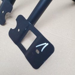 Заглушка компрессора МТЗ (собтв. пр-во) 240-3509041 Заглушка компрессора МТЗ (собтв. пр-во) 240-3509041