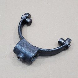 Фиксатор рамки боковой МТЗ УК (для безрамочного стекла) (пр-во SILA) 80-6708960