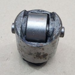 Фиксатор рамки боковой МТЗ УК (для безрамочного стекла) (пр-во SILA) 80-6708960 Фиксатор рамки боковой МТЗ УК (для безрамочного стекла) (пр-во SILA) 80-6708960