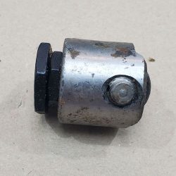 Фиксатор рамки боковой МТЗ УК (для безрамочного стекла) (пр-во SILA) 80-6708960