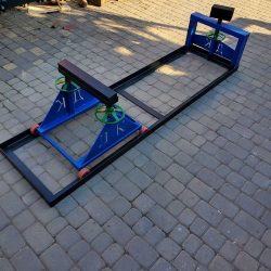 Раскатка+тележка (усиленная) (собств.пр-во) Раскатка №2 Раскатка+тележка (усиленная) (собств.пр-во) Раскатка №2