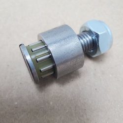 Комплект оси механизма сидения МТЗ (втулка 22мм металлизированная на подшипнике) н/о 80В-680.4 Комплект оси механизма сидения МТЗ (втулка 22мм металлизированная на подшипнике) н/о 80В-680.4