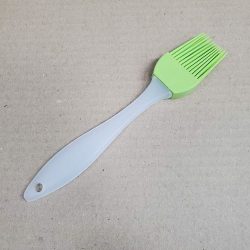 Кисточка силиконовая 18см