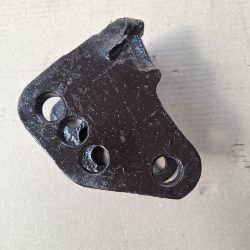 Рычаги управлением гидрораспределителем МТЗ МК в сборе (пр-во МТЗ) Б/У 70-4607040-Б