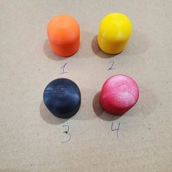 Втулка лонжерона МТЗ 80/82/822 (пр-во Польша) 50-2800011