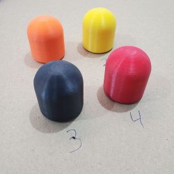 Втулка лонжерона МТЗ 80/82/822 (пр-во Польша) 50-2800011