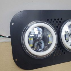 Втулка лонжерона МТЗ 80/82/822 (пр-во Польша) 50-2800011