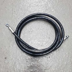 Кисточка силиконовая 18см Кисточка силиконовая 18см