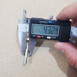 Втулка лонжерона МТЗ 80/82/822 (пр-во Польша) 50-2800011