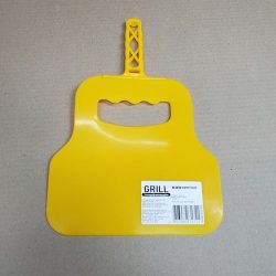 Кисточка силиконовая 18см