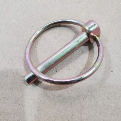 Втулка лонжерона МТЗ 80/82/822 (пр-во Польша) 50-2800011