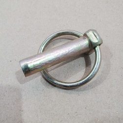 Втулка лонжерона МТЗ 80/82/822 (пр-во Польша) 50-2800011