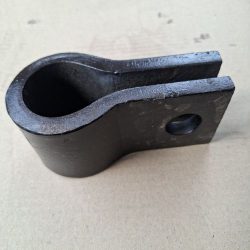 Рычаги управлением гидрораспределителем МТЗ МК в сборе (пр-во МТЗ) Б/У 70-4607040-Б