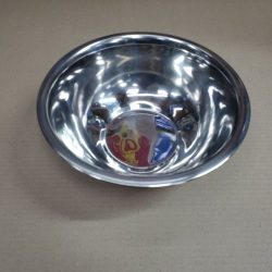 Кисточка силиконовая 18см