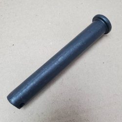 Шкворень вилки поперечины L=13.5см (пр-во Польша) 50-4605079 Шкворень вилки поперечины L=13.5см (пр-во Польша) 50-4605079