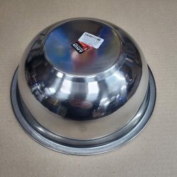 Кисточка силиконовая 18см