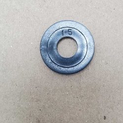 Втулка лонжерона МТЗ 80/82/822 (пр-во Польша) 50-2800011 Втулка лонжерона МТЗ 80/82/822 (пр-во Польша) 50-2800011