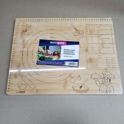 Кисточка силиконовая 18см Кисточка силиконовая 18см