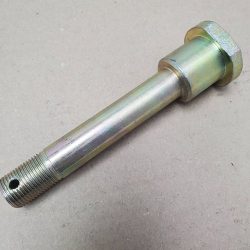 Шкворень вилки поперечины L=13.5см (пр-во Польша) 50-4605079 Шкворень вилки поперечины L=13.5см (пр-во Польша) 50-4605079