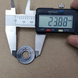 Втулка лонжерона МТЗ 80/82/822 (пр-во Польша) 50-2800011