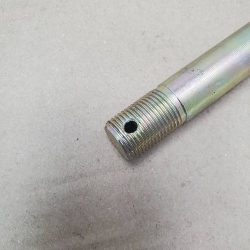 Шкворень вилки поперечины L=13.5см (пр-во Польша) 50-4605079 Шкворень вилки поперечины L=13.5см (пр-во Польша) 50-4605079