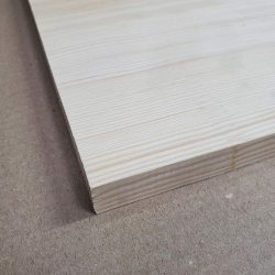 Кисточка силиконовая 18см