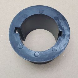 Втулка лонжерона МТЗ 80/82/822 (пр-во Польша) 50-2800011