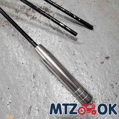 Комплект оси механизма сидения МТЗ (втулка 22мм металлизированная на подшипнике) н/о 80В-680.4 Комплект оси механизма сидения МТЗ (втулка 22мм металлизированная на подшипнике) н/о 80В-680.4