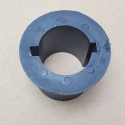 Втулка лонжерона МТЗ 80/82/822 (пр-во Польша) 50-2800011