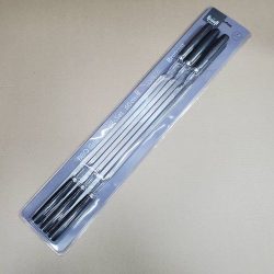 Кисточка силиконовая 18см Кисточка силиконовая 18см