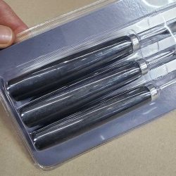 Кисточка силиконовая 18см Кисточка силиконовая 18см