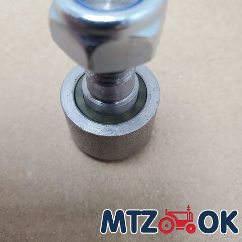 Комплект оси механизма сидения МТЗ (втулка 22мм металлизированная на подшипнике) н/о 80В-680.4 Комплект оси механизма сидения МТЗ (втулка 22мм металлизированная на подшипнике) н/о 80В-680.4