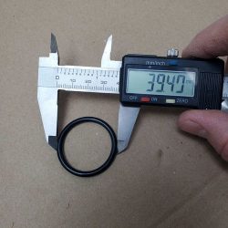 Комплект оси механизма сидения МТЗ (втулка 22мм металлизированная на подшипнике) н/о 80В-680.4