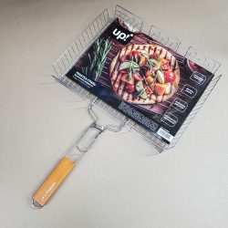 Кисточка силиконовая 18см