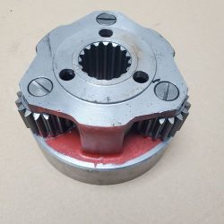 Шкворень вилки поперечины L=13.5см (пр-во Польша) 50-4605079 Шкворень вилки поперечины L=13.5см (пр-во Польша) 50-4605079