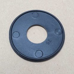 Втулка лонжерона МТЗ 80/82/822 (пр-во Польша) 50-2800011