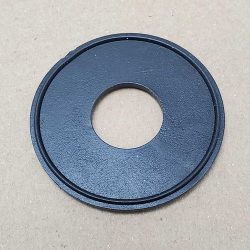 Втулка лонжерона МТЗ 80/82/822 (пр-во Польша) 50-2800011