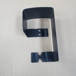 Кисточка силиконовая 18см