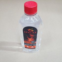 Кисточка силиконовая 18см Кисточка силиконовая 18см