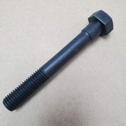 Шкворень вилки поперечины L=13.5см (пр-во Польша) 50-4605079 Шкворень вилки поперечины L=13.5см (пр-во Польша) 50-4605079