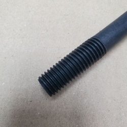 Шкворень вилки поперечины L=13.5см (пр-во Польша) 50-4605079