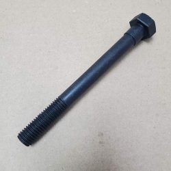 Шкворень вилки поперечины L=13.5см (пр-во Польша) 50-4605079 Шкворень вилки поперечины L=13.5см (пр-во Польша) 50-4605079