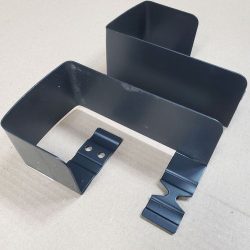 Кисточка силиконовая 18см