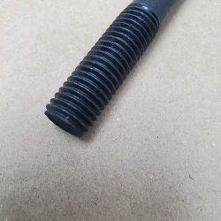 Шкворень вилки поперечины L=13.5см (пр-во Польша) 50-4605079 Шкворень вилки поперечины L=13.5см (пр-во Польша) 50-4605079