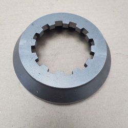 Шкворень вилки поперечины L=13.5см (пр-во Польша) 50-4605079