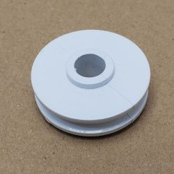 Втулка лонжерона МТЗ 80/82/822 (пр-во Польша) 50-2800011