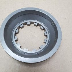 Шкворень вилки поперечины L=13.5см (пр-во Польша) 50-4605079